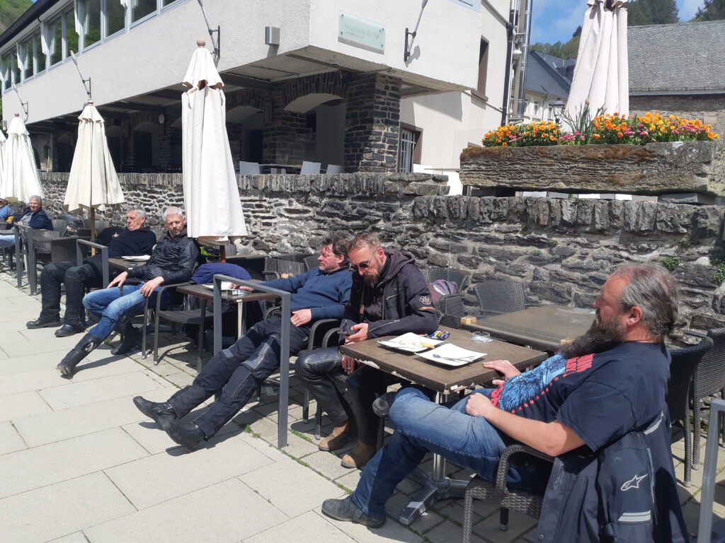 terras Vianden, Zoeterwoussies MVG