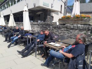 terras Vianden, Zoeterwoussies MVG