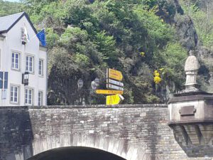 Vianden Luxemburg, Zoeterwoussies MVG