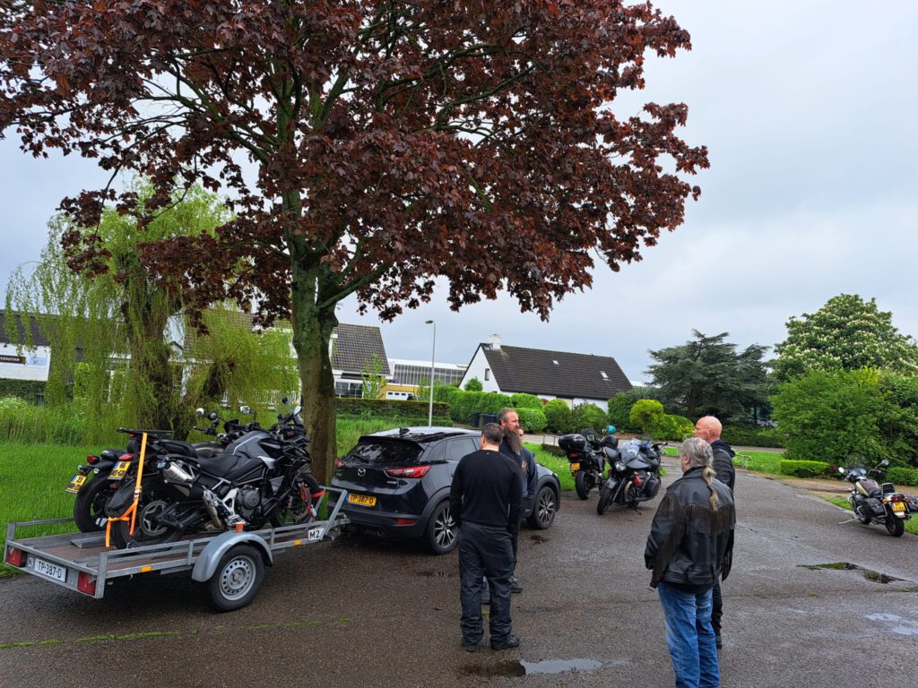 motorweek Tsjechië 2023 zoeterwussies.nl