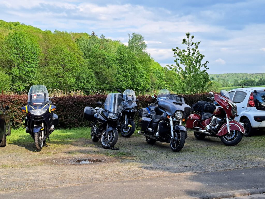 Motorweek Tsjechië2023 zoeterwoussies.nl