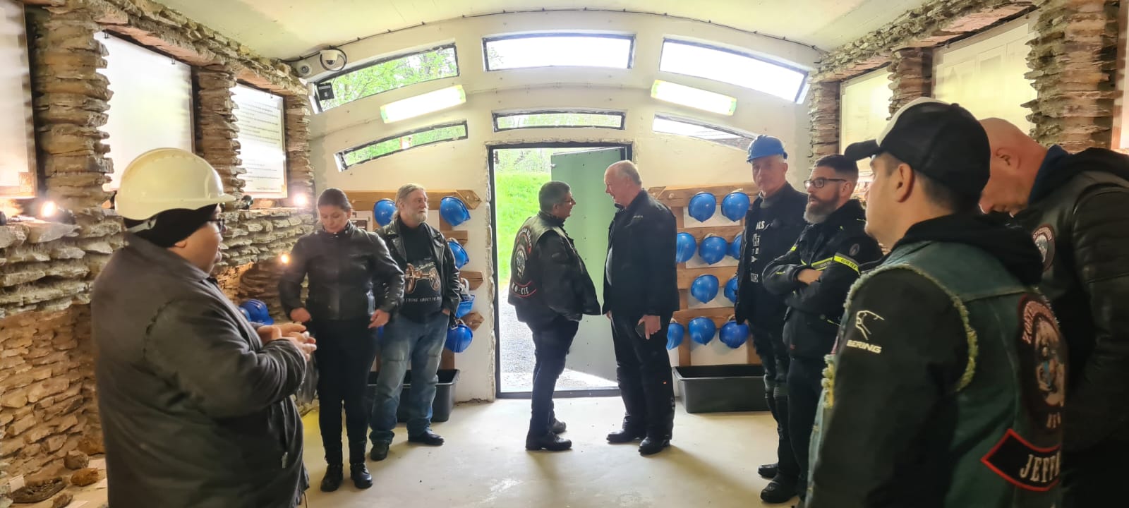 Motorweek Tsjechie 2023 zoeterwoussies.nl