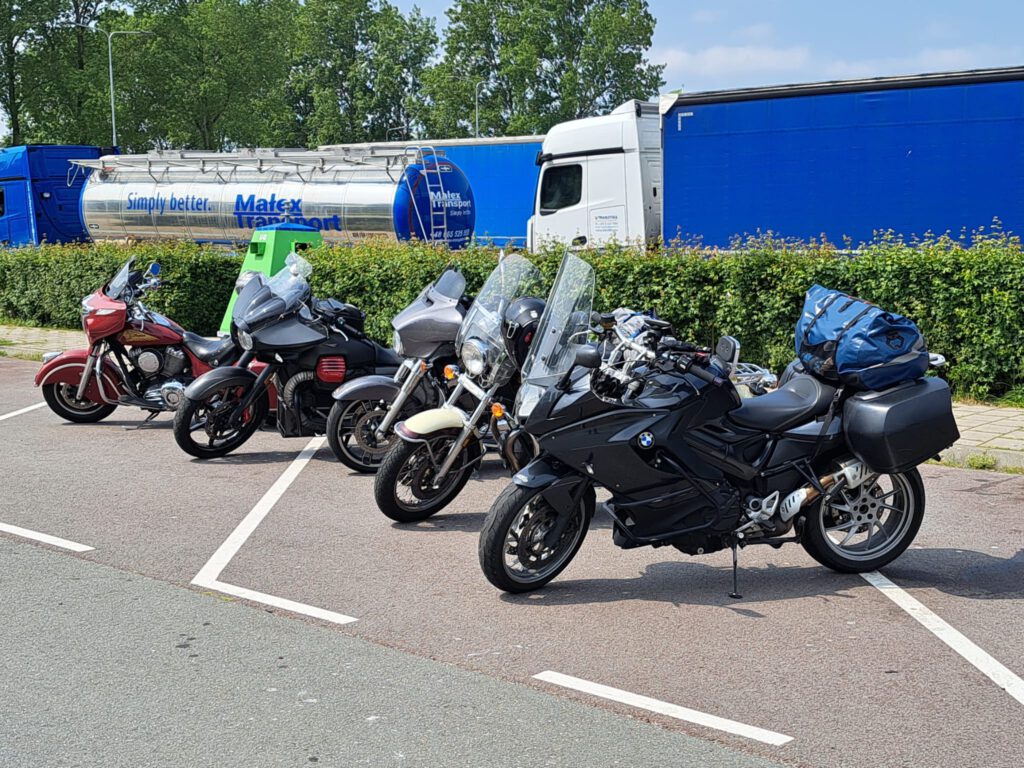 Motorweek Tsjechie 2023 zoeterwoussies.nl