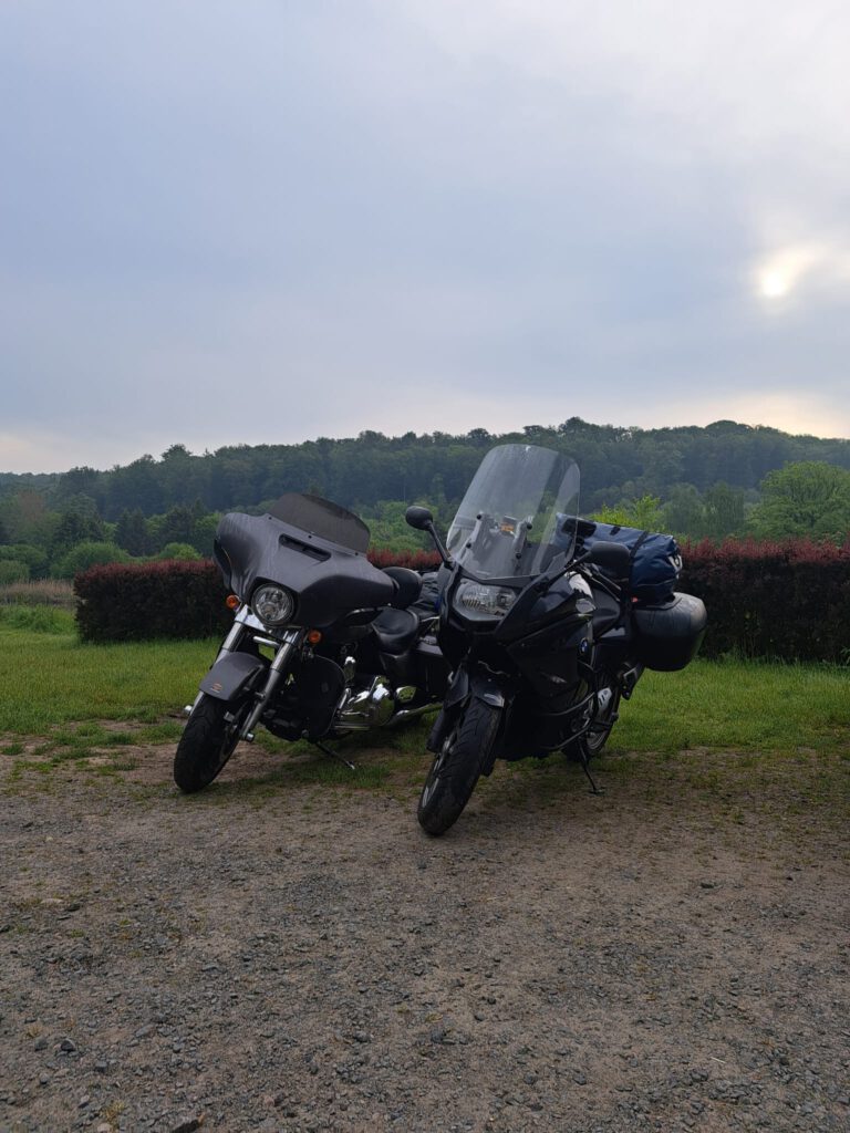 Motorweek Tsjechie 2023 zoeterwoussies.nl