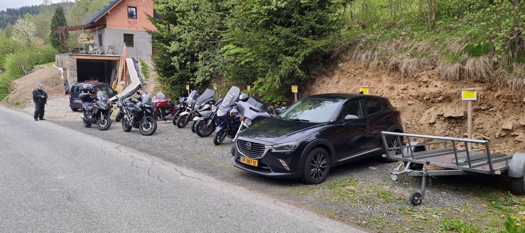 motorweek Tsjechie 2023 zoeterwoussies.nl