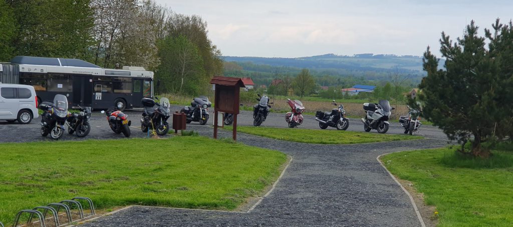 Motorweek Tsjechie 2023 zoeterwoussies.nl